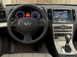 Infiniti G35 2006 года